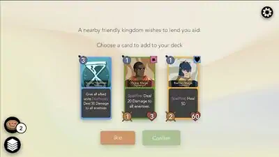 Download Hack Protect The Realm MOD APK? ver. Varies with device