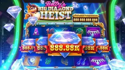 Download Hack Huuuge Casino Slots Vegas 777 MOD APK? ver. 8.1.4001