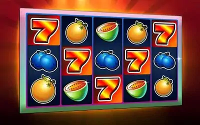 Download Hack Ra slots casino slot machines MOD APK? ver. 1.7.7