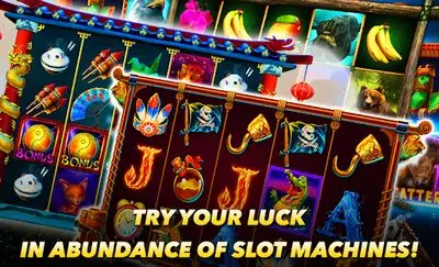 Download Hack Moonlight Slots: huge casino games MOD APK? ver. 1.47.1
