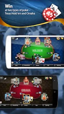 Download Hack Poker Jet: Texas Holdem and Omaha MOD APK? ver. 31.9