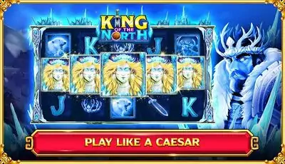 Download Hack Caesars Slots: Casino game MOD APK? ver. 4.55