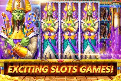 Download Hack Immortality Slots Casino Game MOD APK? ver. 1.55.34