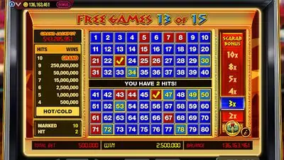 Download Hack Vegas Live Slots: Casino Games MOD APK? ver. 1.3.35