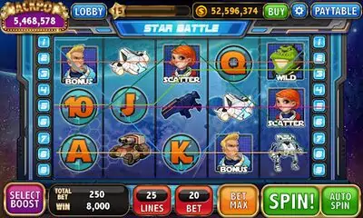 Download Hack Casino Slots MOD APK? ver. 1.20