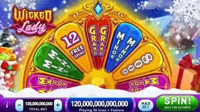 Download Hack Double Win Slots- Vegas Casino MOD APK? ver. 1.69