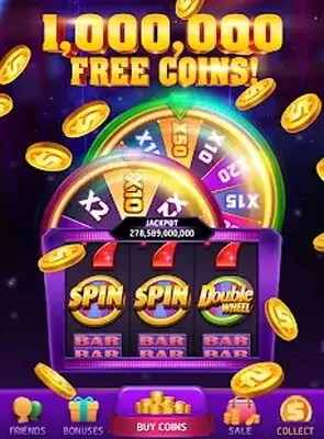 Download Hack 777 Casino – vegas slots games MOD APK? ver. 1.0.59