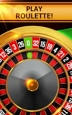 Download Hack Roulette Casino Royale MOD APK? ver. 2.4
