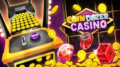 Download Hack Coin Dozer: Casino MOD APK? ver. Varies with device