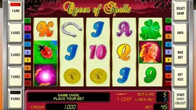 Download Hack Slot machines Strawberry Slots casino MOD APK? ver. 1.0.1