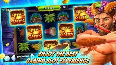 Download Hack Age of Slots Vegas Casino Game MOD APK? ver. 1.55.33