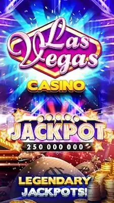 Download Hack Free Vegas Casino Slots MOD APK? ver. 2.8.3913