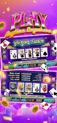 Download Hack Full House Casino: Vegas Slots MOD APK? ver. 2.1.40