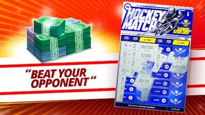 Download Hack Lottery Scratchers MOD APK? ver. 1.4.3