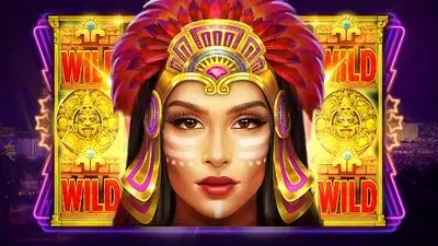 Download Hack Gambino Slots: Online Casino MOD APK? ver. 5.50