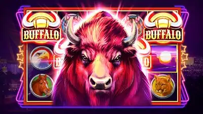 Download Hack Gambino Slots: Online Casino MOD APK? ver. 5.50
