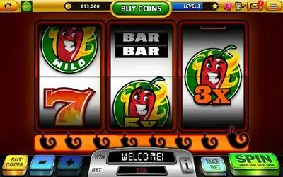Download Hack Win Vegas: Free 777 Classic Slots & Casino Games MOD APK? ver. Varies with device