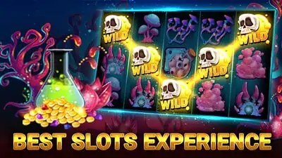 Download Hack Slots: Casino & slot games MOD APK? ver. 2.1