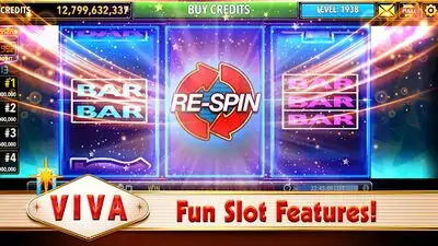 Download Hack Viva Slots Vegas: Casino Slots MOD APK? ver. 3.2.00