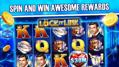 Download Hack Quick Hit Casino Slot Games MOD APK? ver. 3.00.16