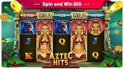 Download Hack GSN Casino Slots Games MOD APK? ver. 4.32.1