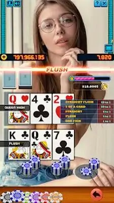 Download Hack Bikini Model Casino Slots MOD APK? ver. 1.0.7
