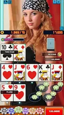 Download Hack Bikini Model Casino Slots MOD APK? ver. 1.0.7