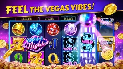 Download Hack Vegas slots games 777 SLOTODAY MOD APK? ver. 1.20.22