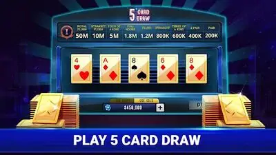 Download Hack Octro Poker: Texas Holdem Game MOD APK? ver. 4.0.3