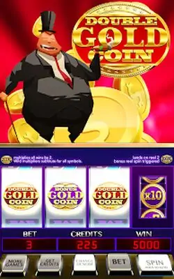Download Hack HighRoller Casino Slots MOD APK? ver. 1.2