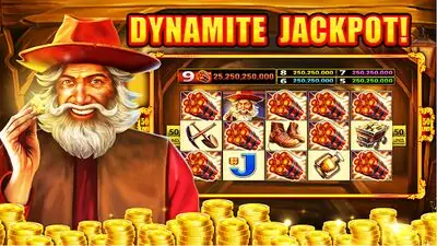 Download Hack Vegas Slots Spin Casino Games MOD APK? ver. 1.0.47
