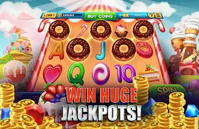 Download Hack Wow Casino Games Vegas Slots MOD APK? ver. 1.004