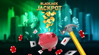 Download Hack BLACKJACK 21 Casino Vegas: Black Jack 21 Card Game MOD APK? ver. 1.0.8