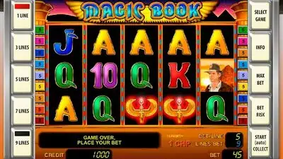 Download Hack Slot machines Fairy Land Deluxe MOD APK? ver. 1.0.1