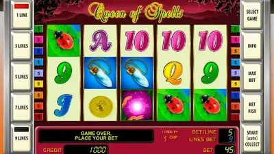 Download Hack Igromatic casino slots machines MOD APK? ver. 1.0.1