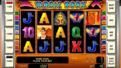 Download Hack Igromatic casino slots machines MOD APK? ver. 1.0.1