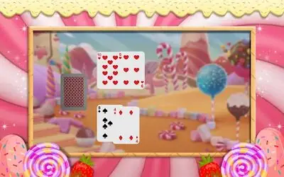 Download Hack Sweet Candy Slot Machine MOD APK? ver. 1.1
