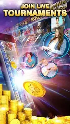 Download Hack 777 Slots – Real Casino MOD APK? ver. Varies with device