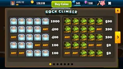 Download Hack Rock Climber Free Casino Slot MOD APK? ver. 2.23.0