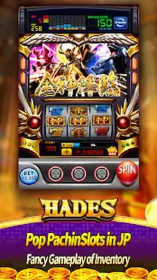 Download Hack Bravo Social Casino-777 Slots MOD APK? ver. 1.135.6110.0127669