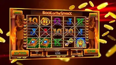 Download Hack Book Of Sphinx Slot Free MOD APK? ver. 1.9.3