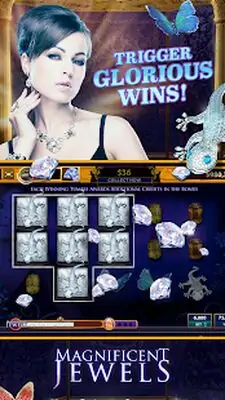 Download Hack Da Vinci Diamonds Casino – Best Free Slot Machines MOD APK? ver. 3.0.5