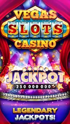 Download Hack Vegas Slot Machines Casino MOD APK? ver. 2.8.3913