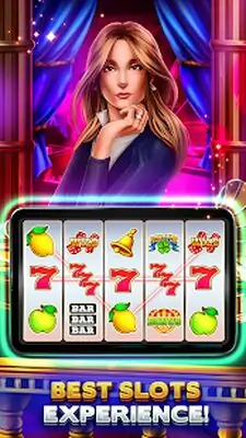 Download Hack Vegas Slot Machines Casino MOD APK? ver. 2.8.3913