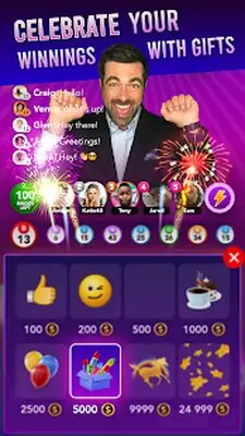Download Hack Live Play Bingo: Cash Prizes MOD APK? ver. 1.15.3