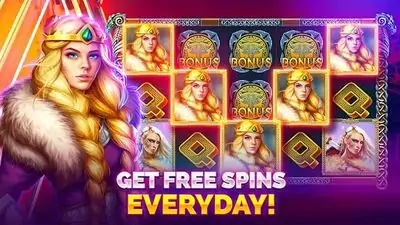 Download Hack Love Slots Casino Slot Machine MOD APK? ver. 1.55.37