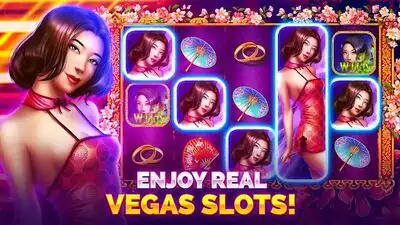 Download Hack Love Slots Casino Slot Machine MOD APK? ver. 1.55.37