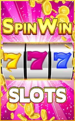 Download Hack SpinWin Slots Casino Games MOD APK? ver. 1.2
