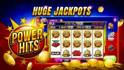 Download Hack Neverland Casino: Vegas Slots MOD APK? ver. 2.110.0