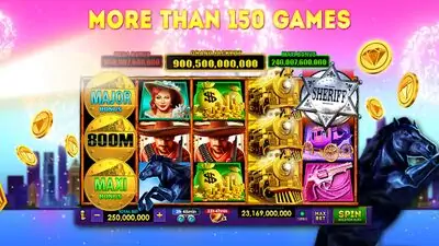 Download Hack Lucky Time Slots Casino Games MOD APK? ver. 2.91.3